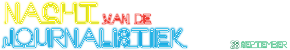 Nacht van de Journalistiek