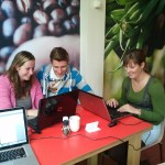 Update Team Social 