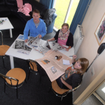 TeamTraditional: Opgesloten in Oisterwijk
